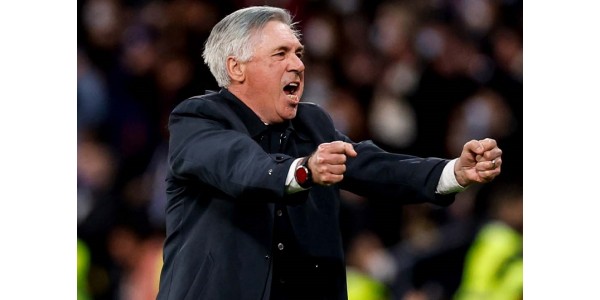 De fleste av Real Madrids spillere vil være involvert i verdensmesterskapet